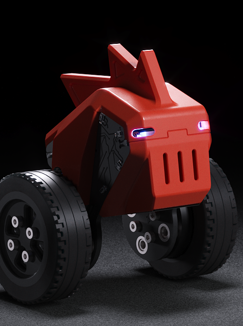 Robomates gameplay video